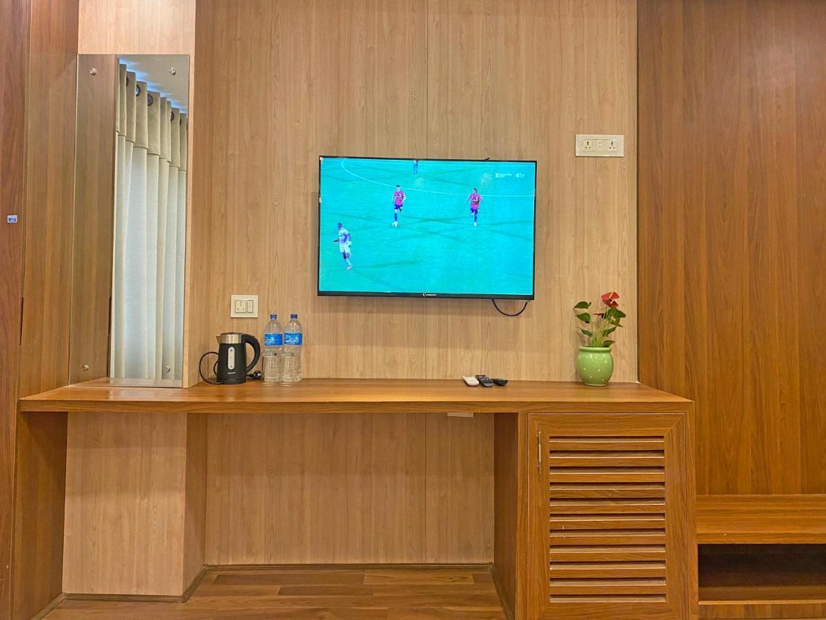Hotel Nilakantha Pvt. Ltd Katmandu Dış mekan fotoğraf